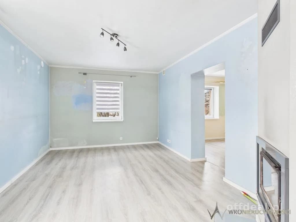 Bliźniak z potencjałem | S5 5 min | działka 1000m²