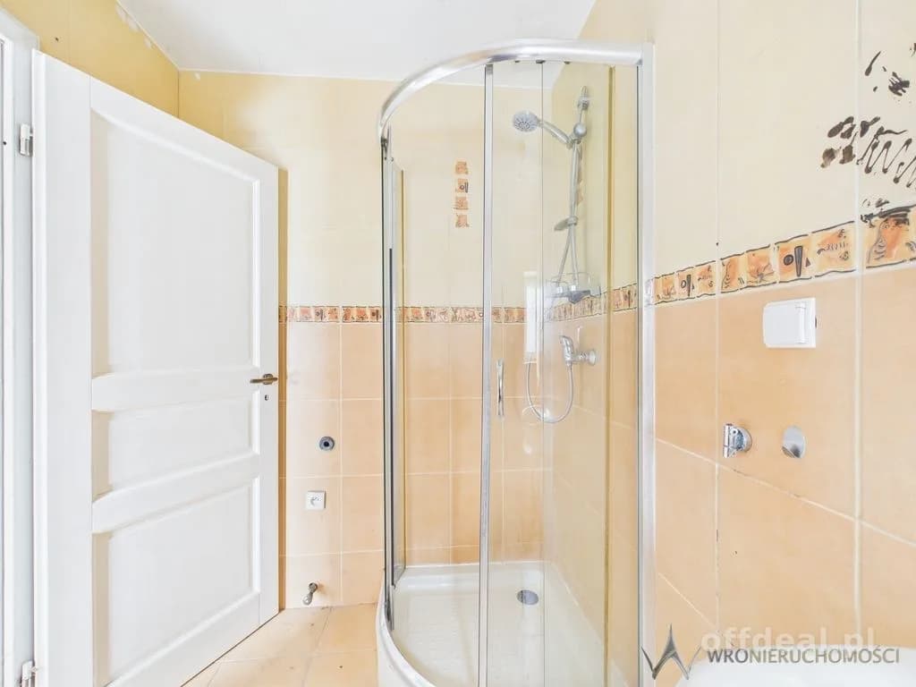 Bliźniak z potencjałem | S5 5 min | działka 1000m²