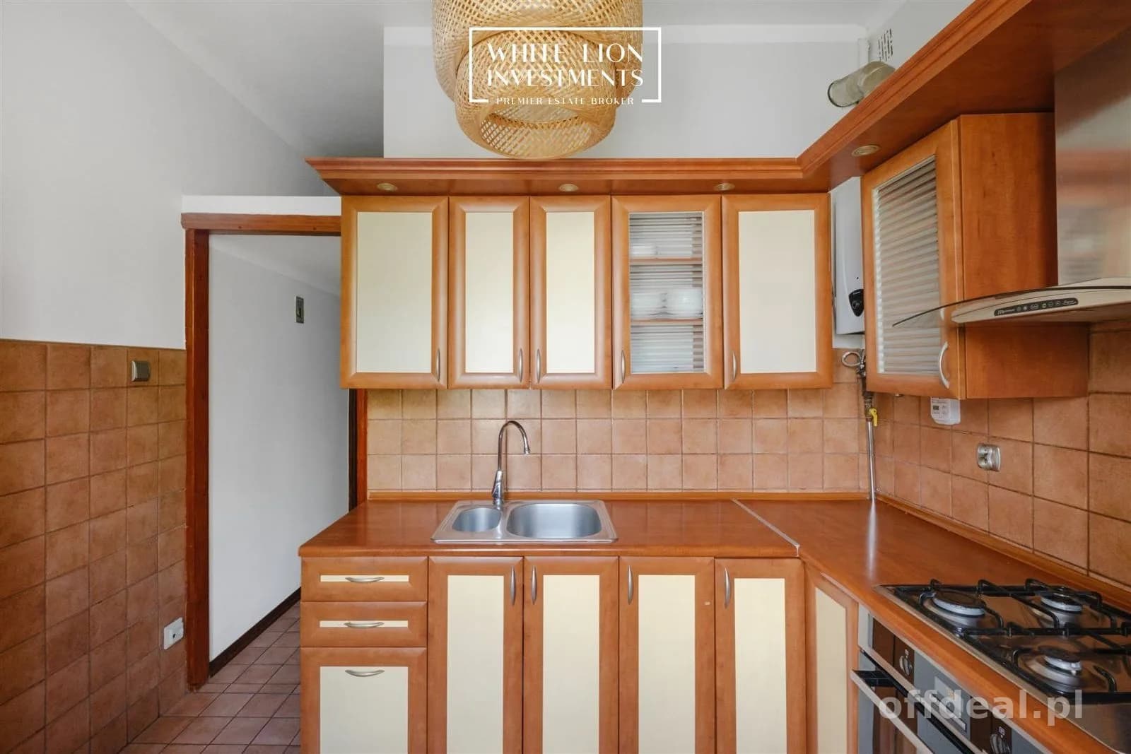 2-room apartment for sale in Warszawa, Śródmieście, Śródmieście Południowe | 53 m²