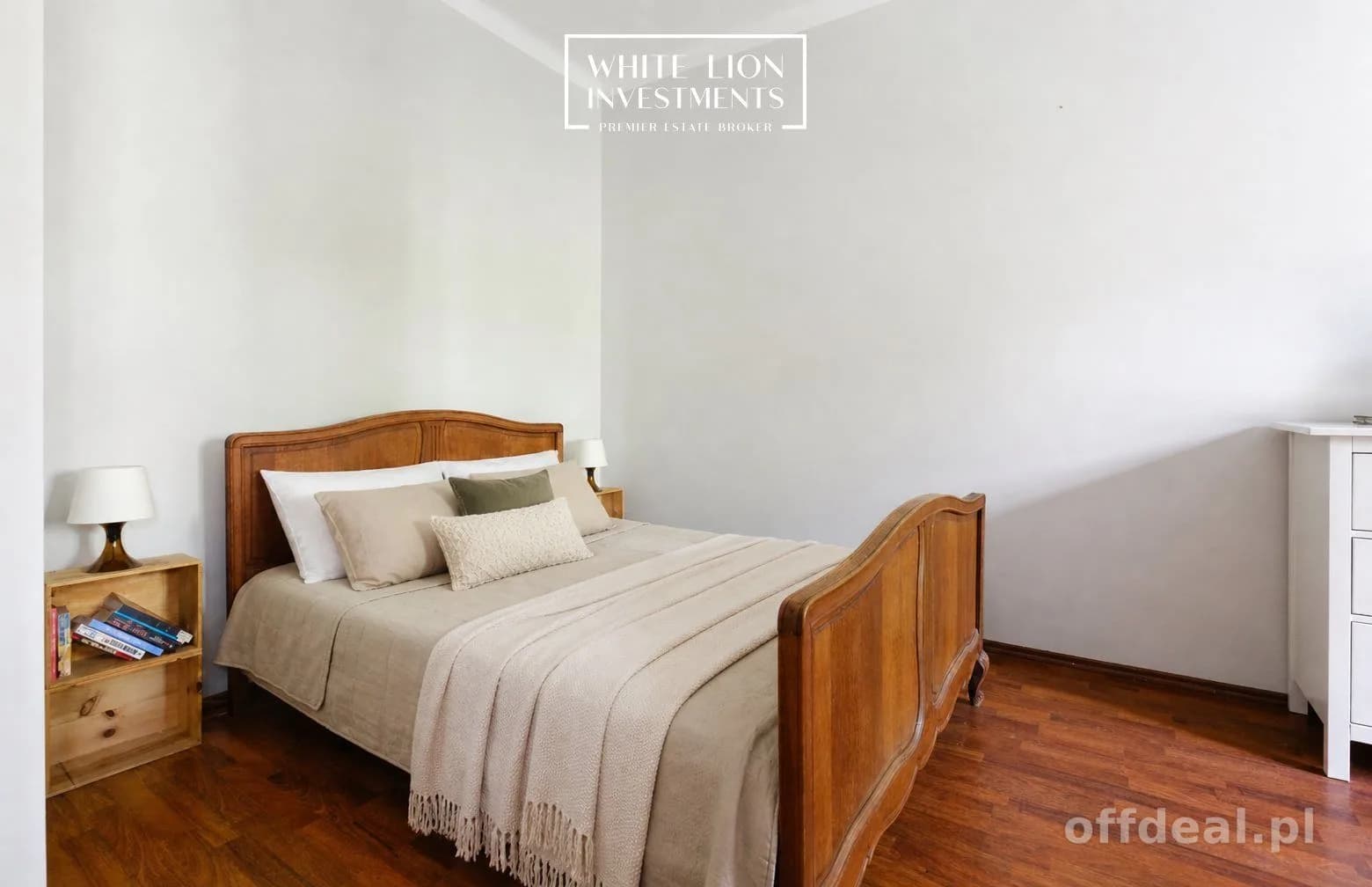 appartement à vendre à Warszawa, Śródmieście, Śródmieście Południowe | 2 pièces | 53 m²