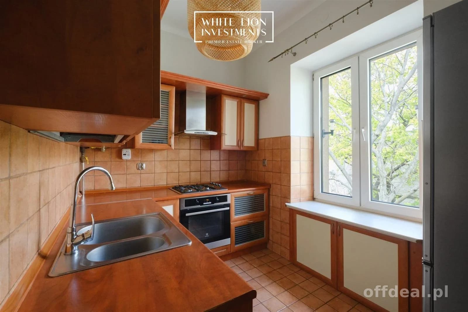 2-room apartment for sale in Warszawa, Śródmieście, Śródmieście Południowe | 53 m²