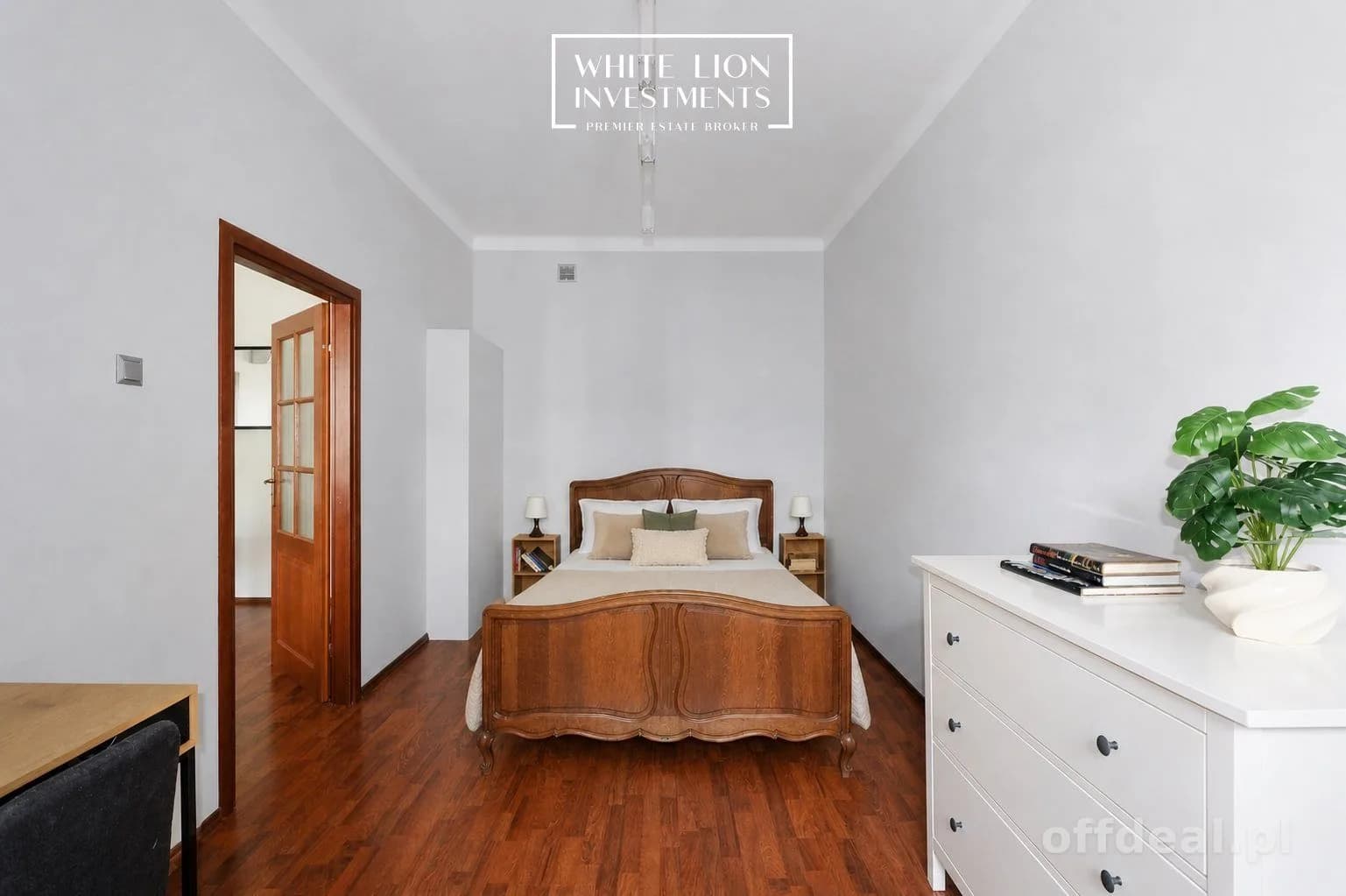 2-room apartment for sale in Warszawa, Śródmieście, Śródmieście Południowe | 53 m²