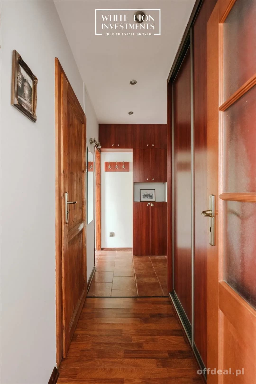 2-room apartment for sale in Warszawa, Śródmieście, Śródmieście Południowe | 53 m²