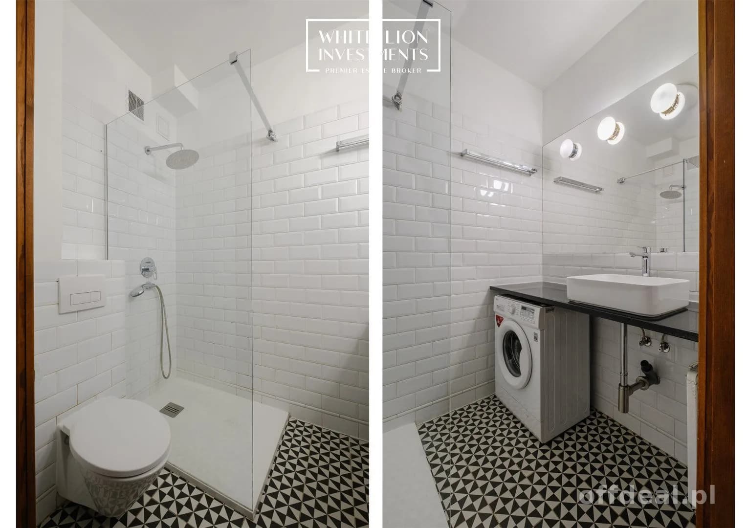 2-room apartment for sale in Warszawa, Śródmieście, Śródmieście Południowe | 53 m²