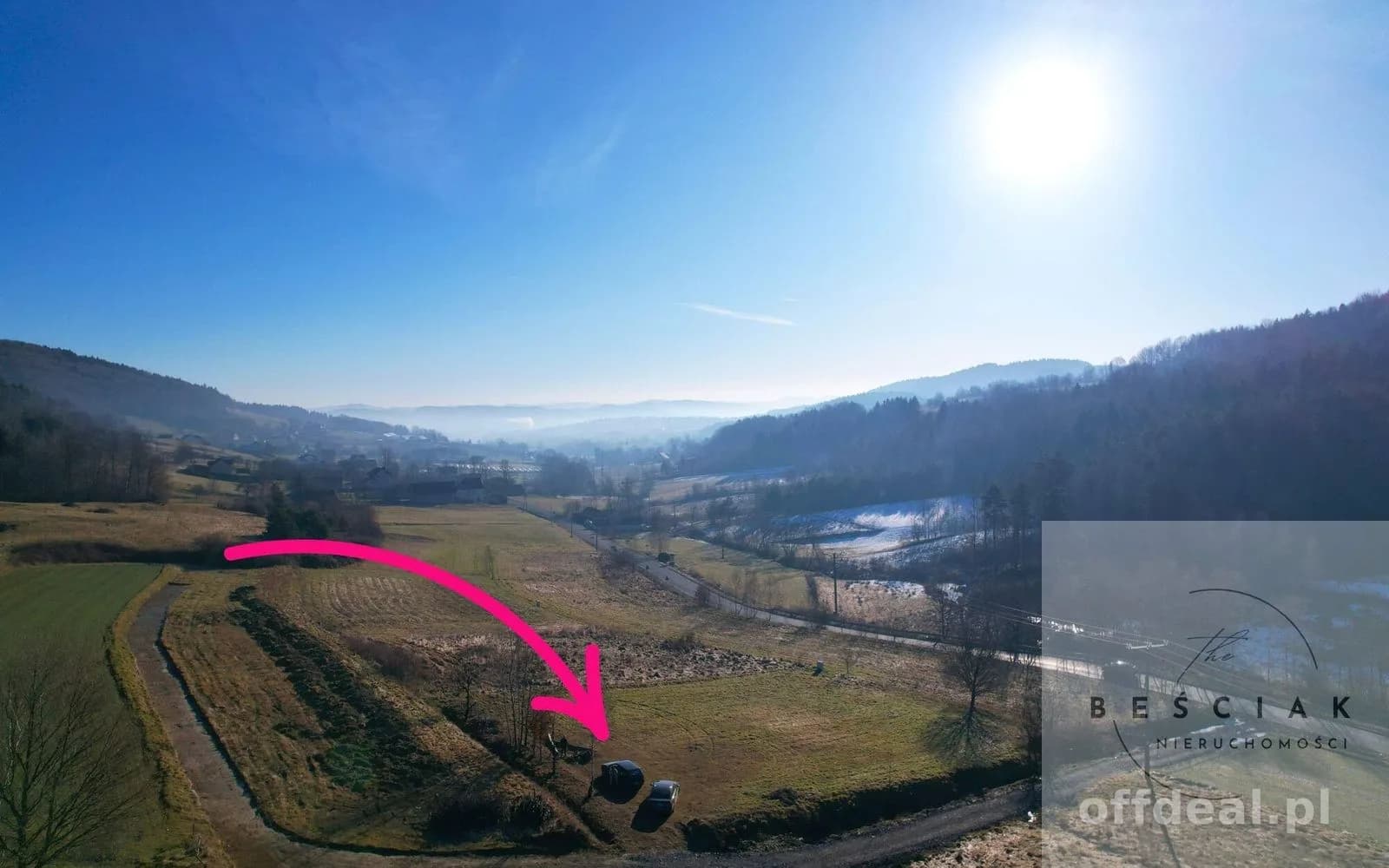 plot for sale in Rajbrot | 1,000 m²