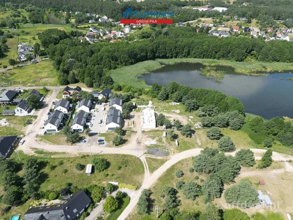 Zdjęcie 3: Dom, 5 pokoje, 111 m², Piła