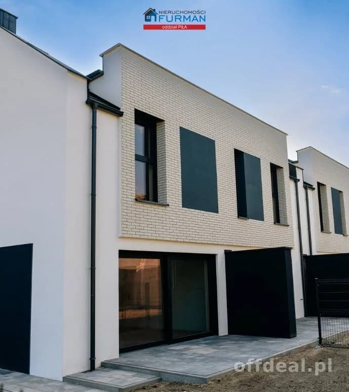 Zdjęcie 6: Dom, 5 pokoje, 111 m², Piła