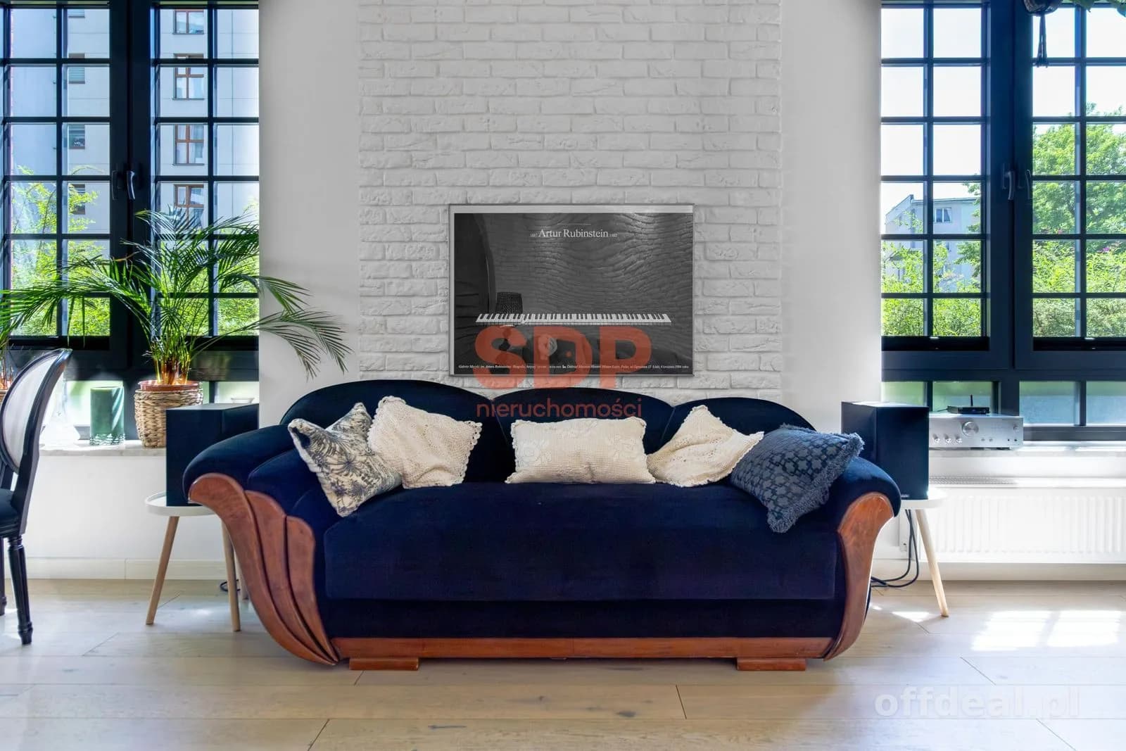 appartement à vendre à Łódź, Chojny-Dąbrowa | 4 pièces | 154,13 m²