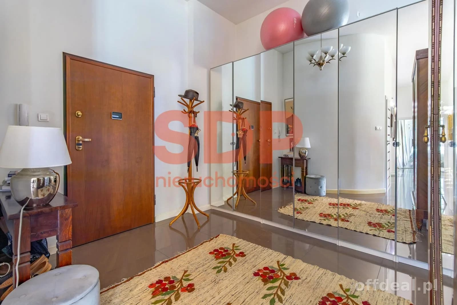 appartement à vendre à Łódź, Chojny-Dąbrowa | 4 pièces | 154,13 m²