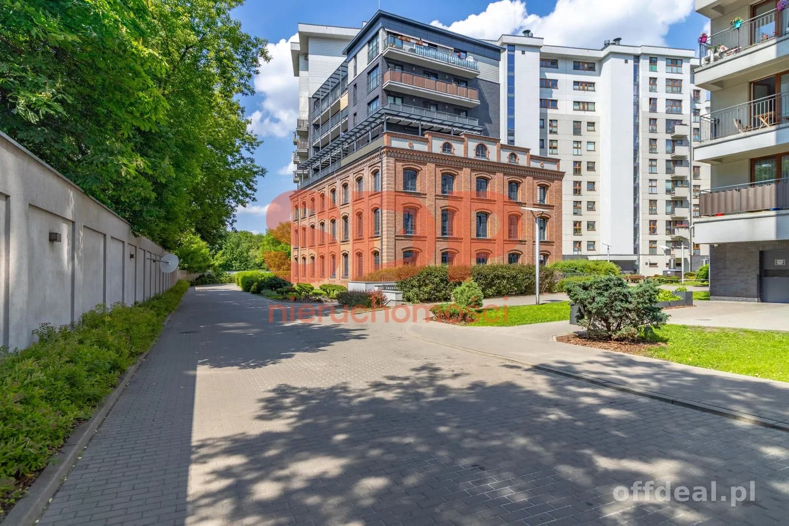 appartement à vendre à Łódź, Chojny-Dąbrowa | 4 pièces | 154,13 m²