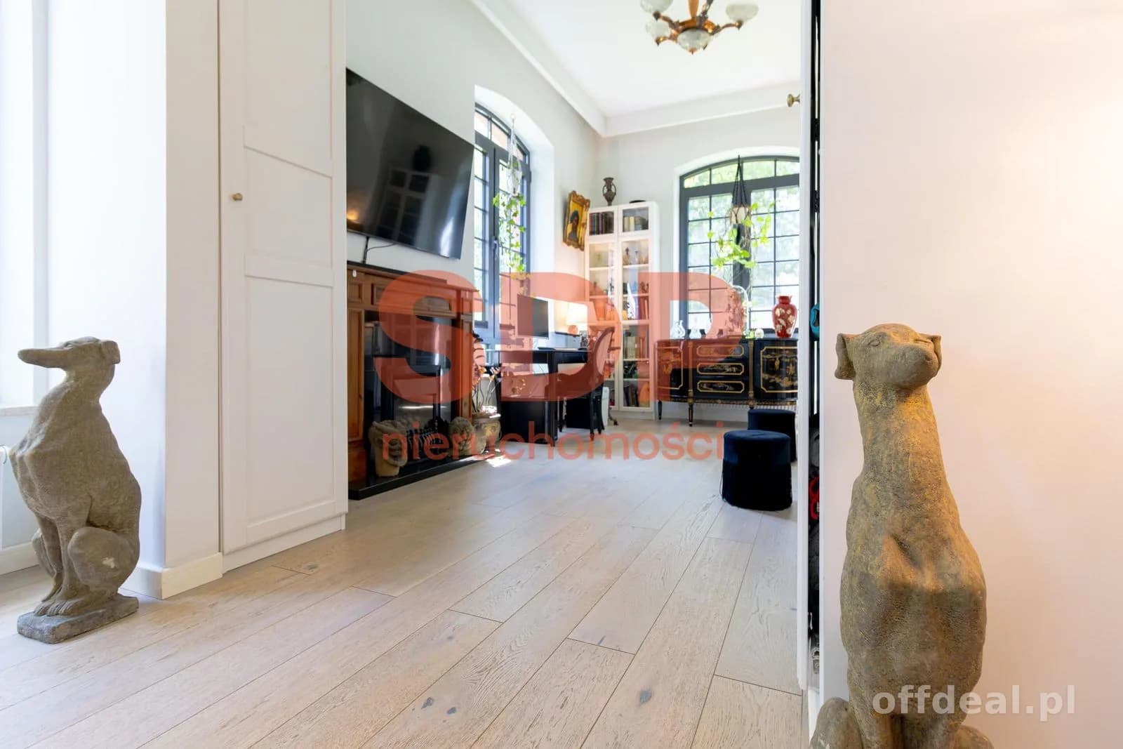 appartement à vendre à Łódź, Chojny-Dąbrowa | 4 pièces | 154,13 m²
