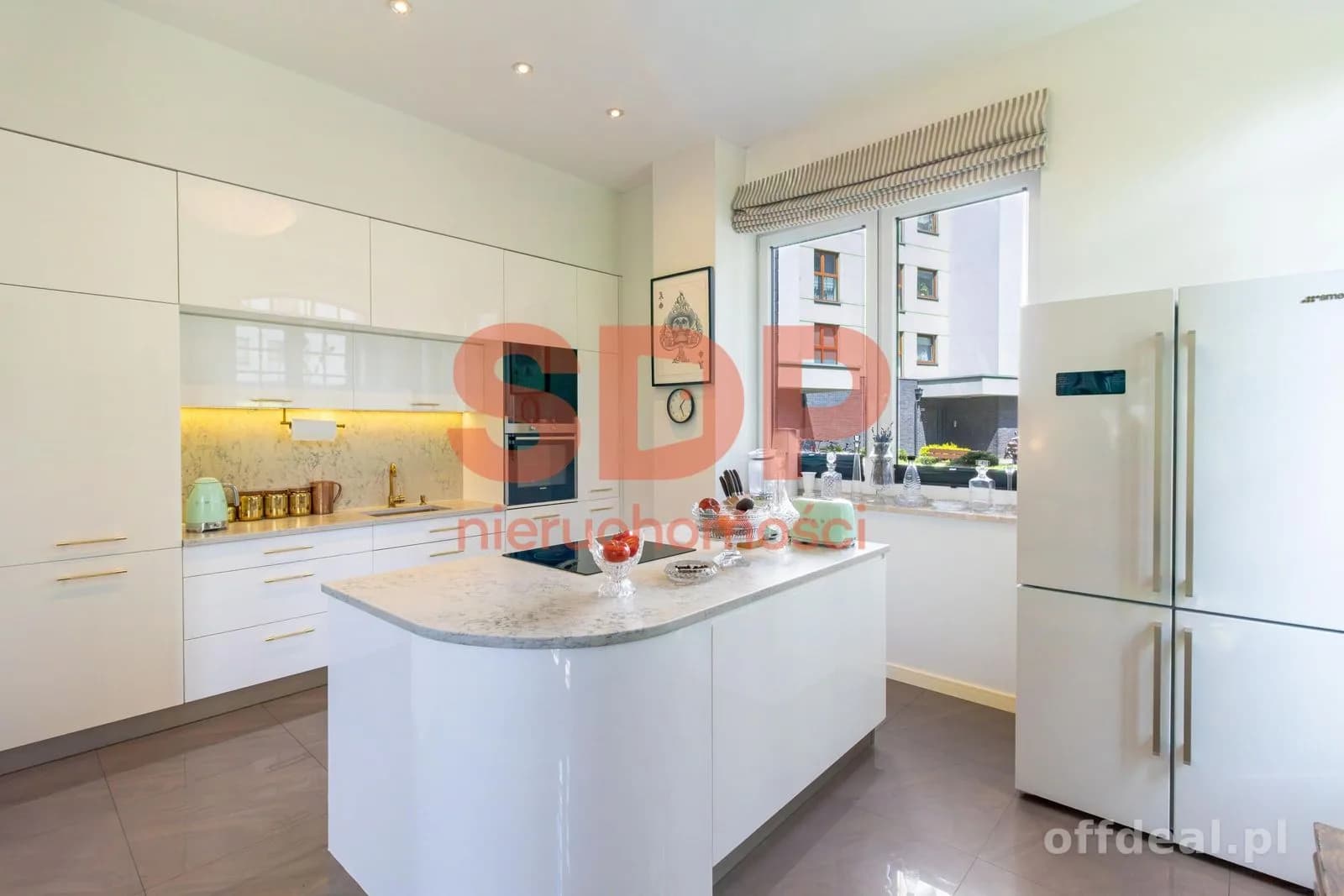 appartement à vendre à Łódź, Chojny-Dąbrowa | 4 pièces | 154,13 m²