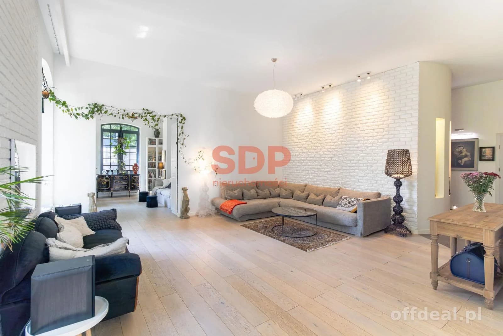 appartement à vendre à Łódź, Chojny-Dąbrowa | 4 pièces | 154,13 m²
