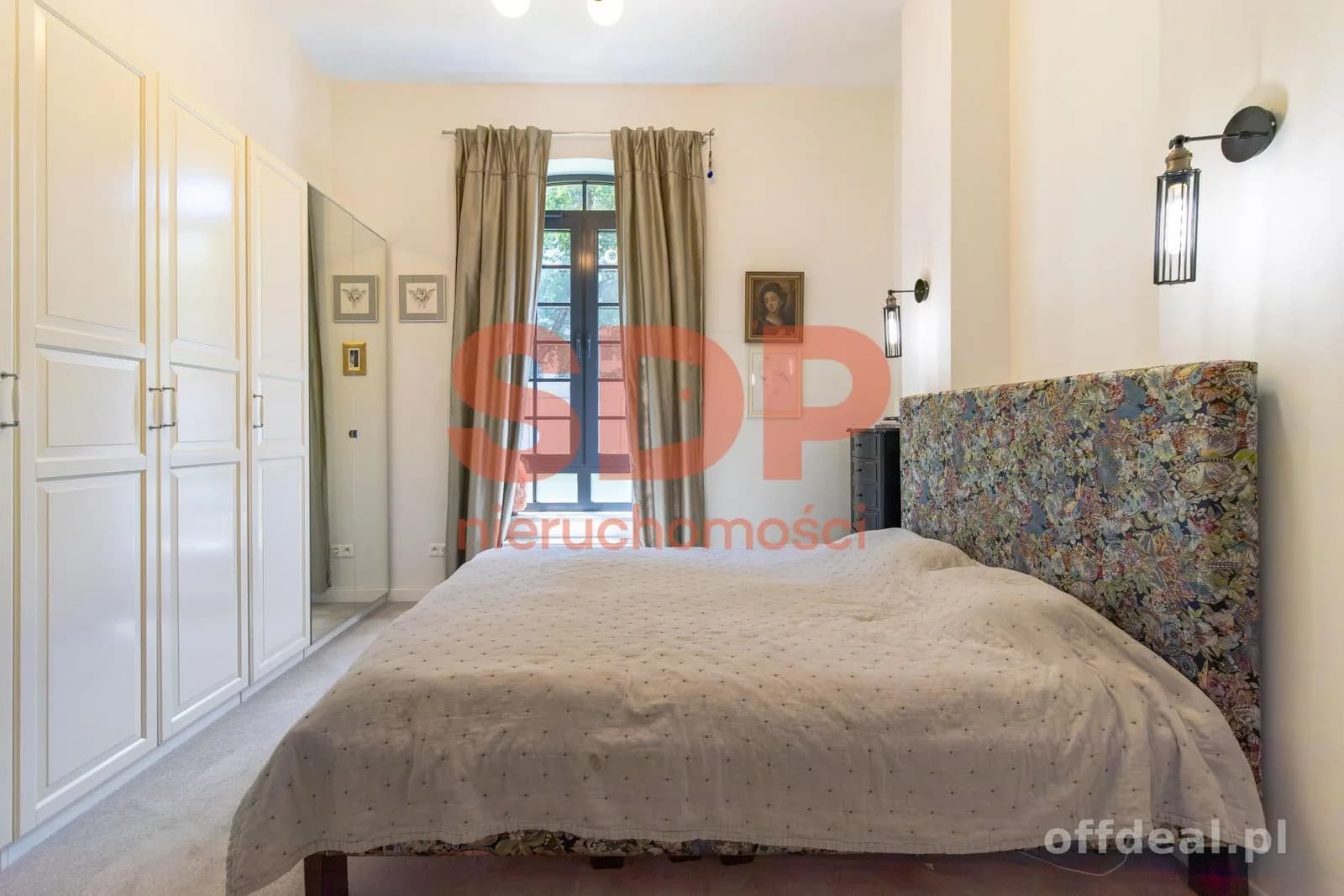 appartement à vendre à Łódź, Chojny-Dąbrowa | 4 pièces | 154,13 m²