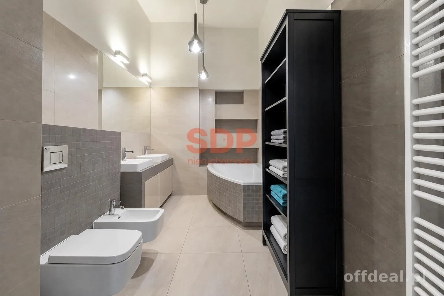 appartement à vendre à Łódź, Chojny-Dąbrowa | 4 pièces | 154,13 m²