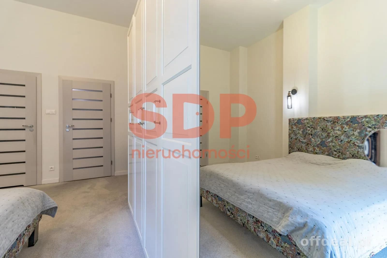 appartement à vendre à Łódź, Chojny-Dąbrowa | 4 pièces | 154,13 m²