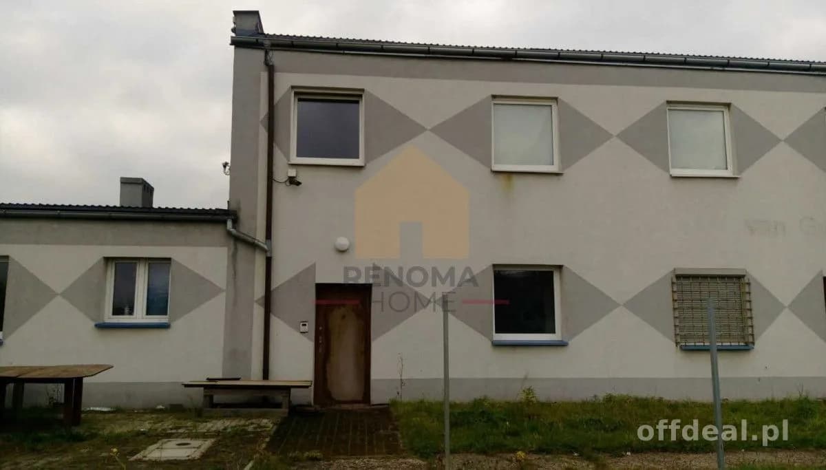 commercial property for sale in Legnica | 701.7 m²