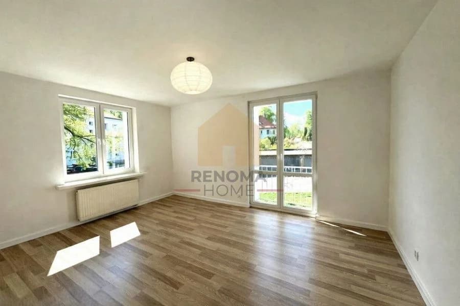 2-room apartment for sale in Zielona Góra | 49.3 m²