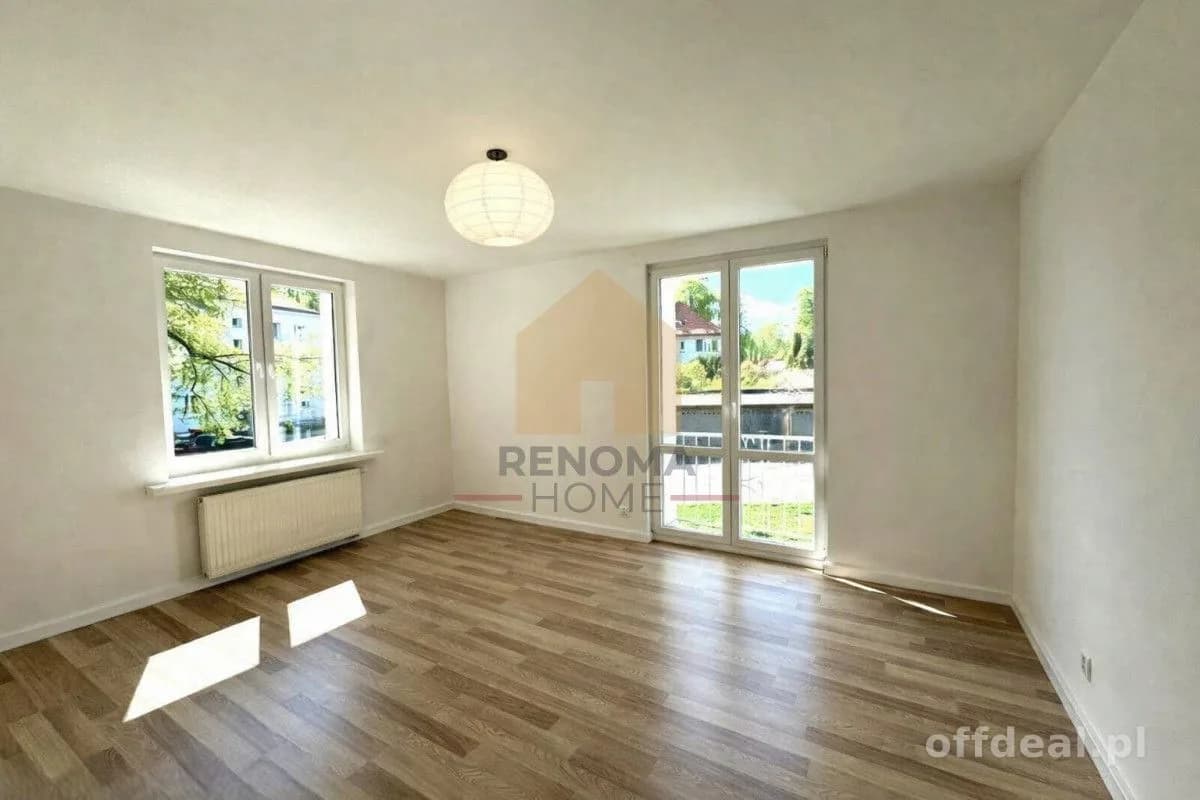 appartement à vendre à Zielona Góra | 2 pièces | 49,3 m²