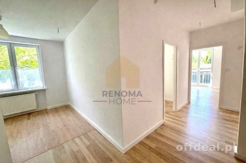 appartement à vendre à Zielona Góra | 2 pièces | 49,3 m²