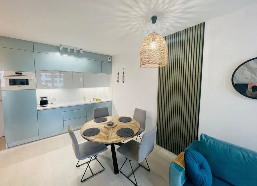 2-room apartment for sale in Kołobrzeg, Zachodnia | 40.81 m²
