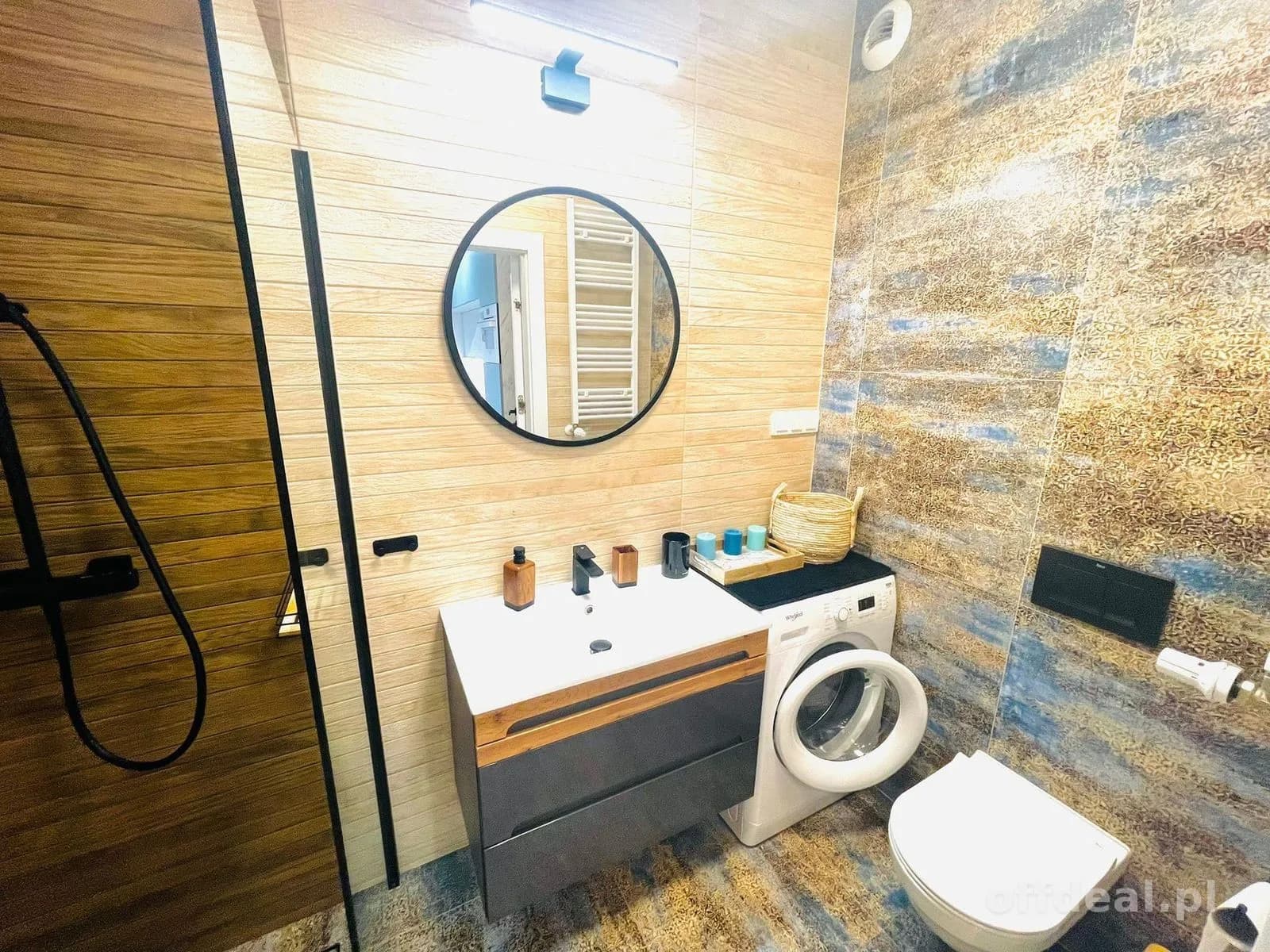 2-Zimmer Wohnung zum Verkauf in Kołobrzeg, Zachodnia | 40,81 m²