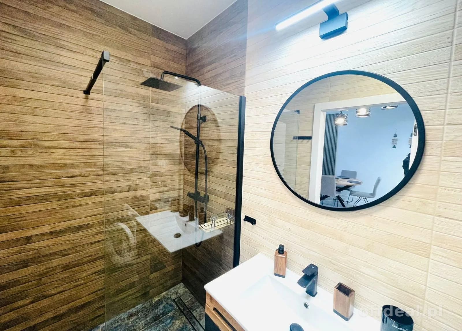 2-Zimmer Wohnung zum Verkauf in Kołobrzeg, Zachodnia | 40,81 m²