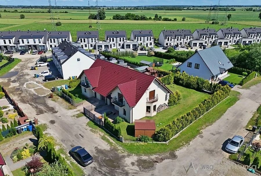 4-room house for sale in Bystre | 143.5 m²