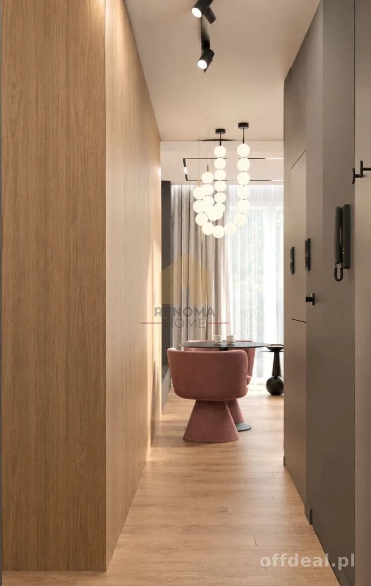 Zdjęcie 4: Mieszkanie, 1 pokoje, 25 m², Wrocław