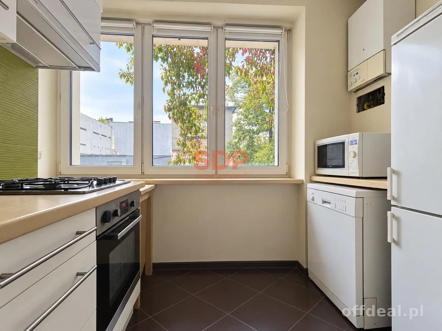 Zdjęcie 4: Mieszkanie, 2 pokoje, 42 m², Łódź