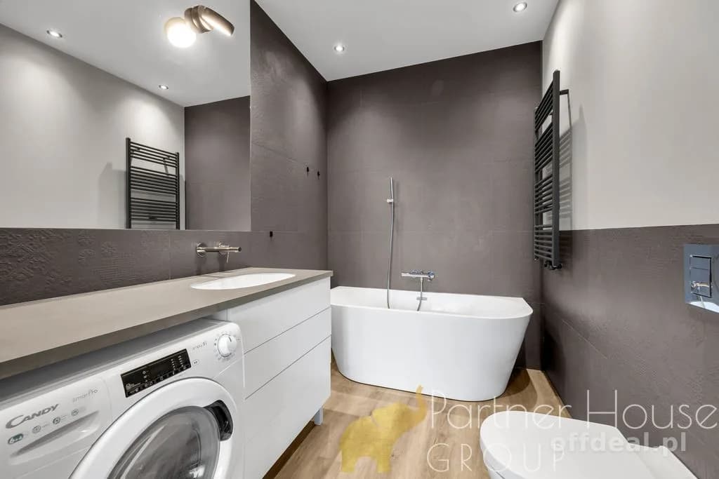 Apartament Premium | Faktura VAT | Forty Cze