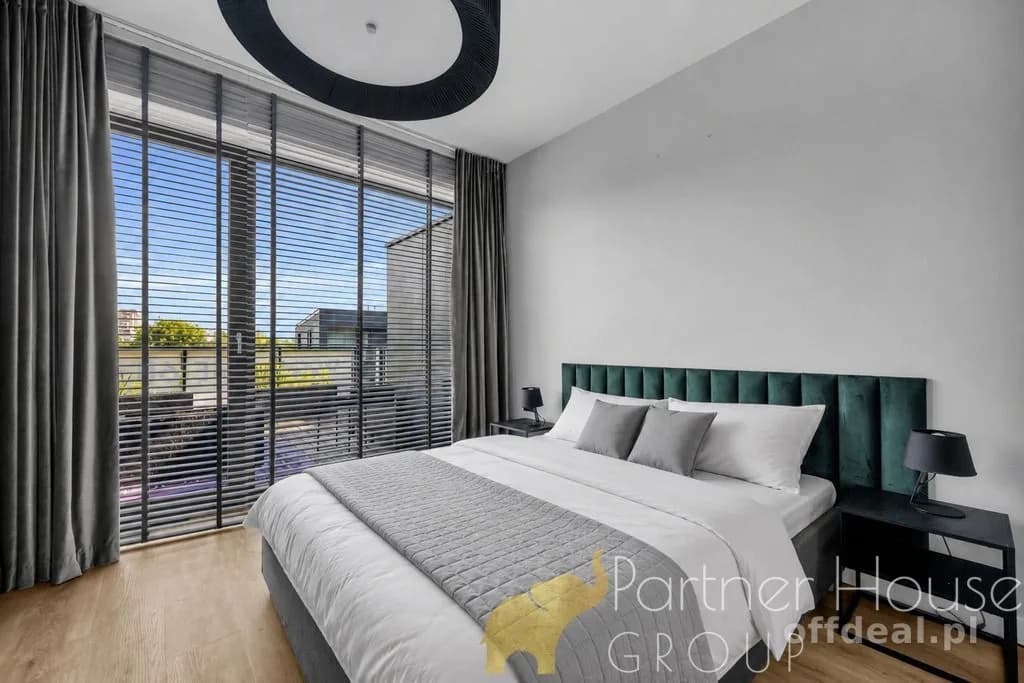 Apartament Premium | Faktura VAT | Forty Cze