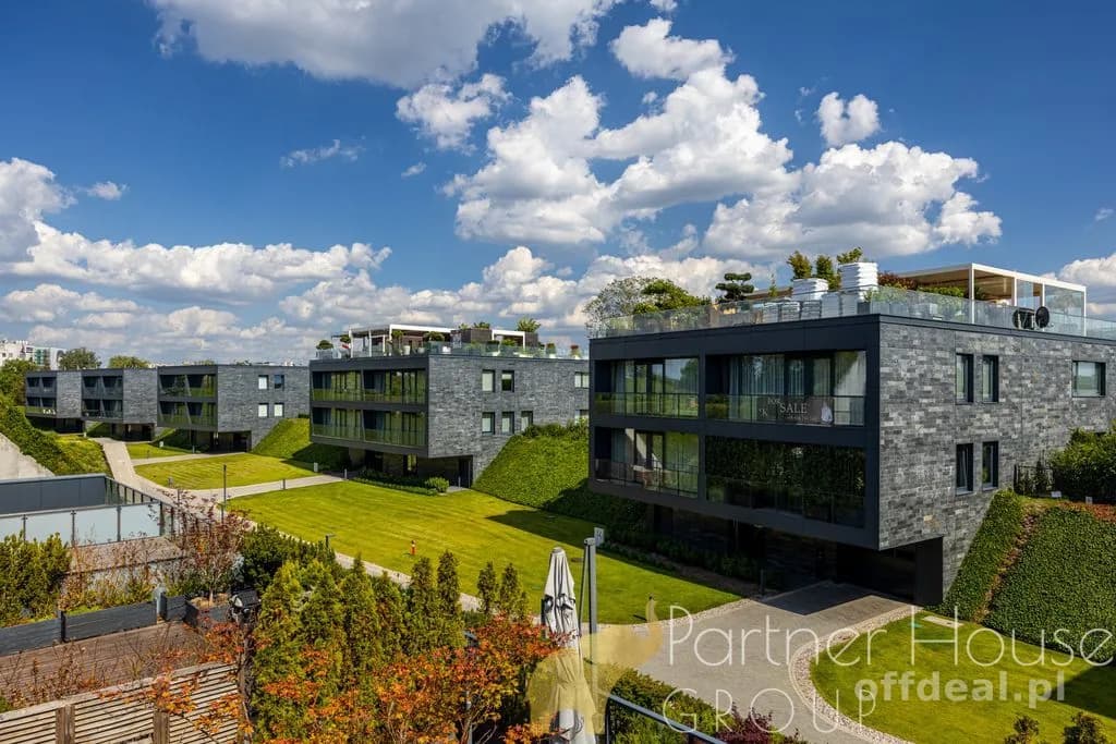 Apartament Premium | Faktura VAT | Forty Cze
