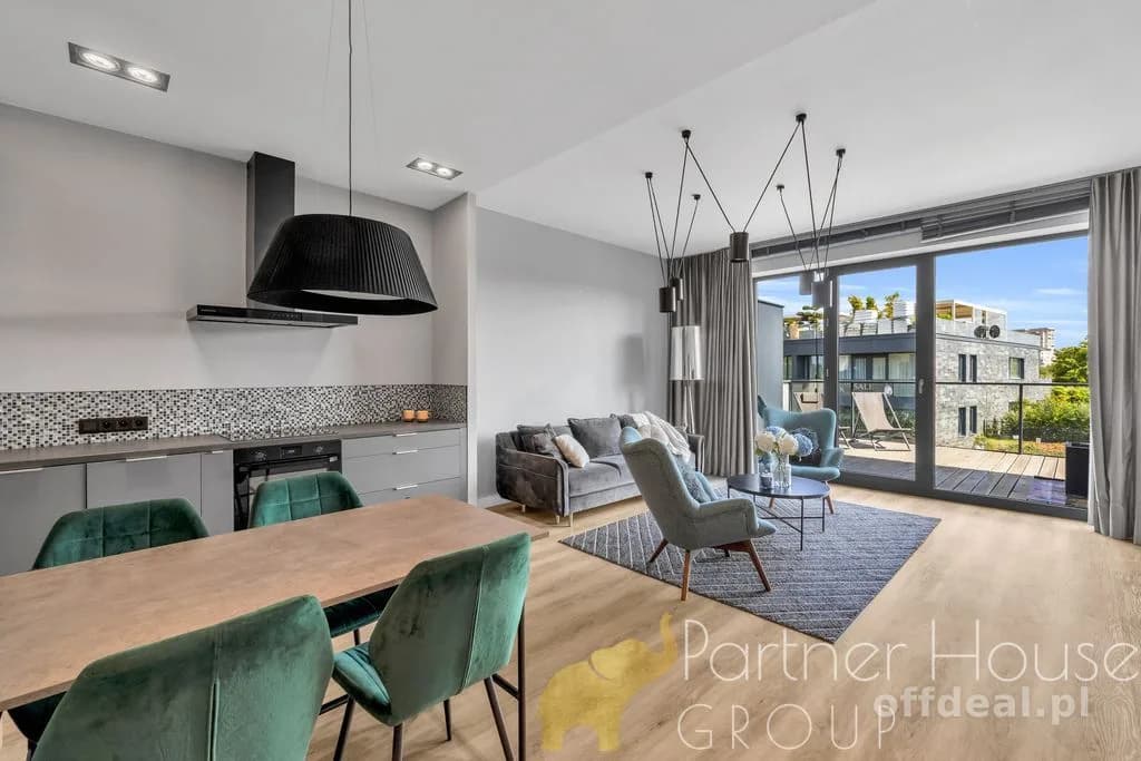 Apartament Premium | Faktura VAT | Forty Cze