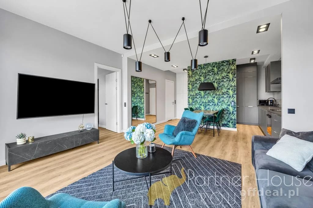 Apartament Premium | Faktura VAT | Forty Cze