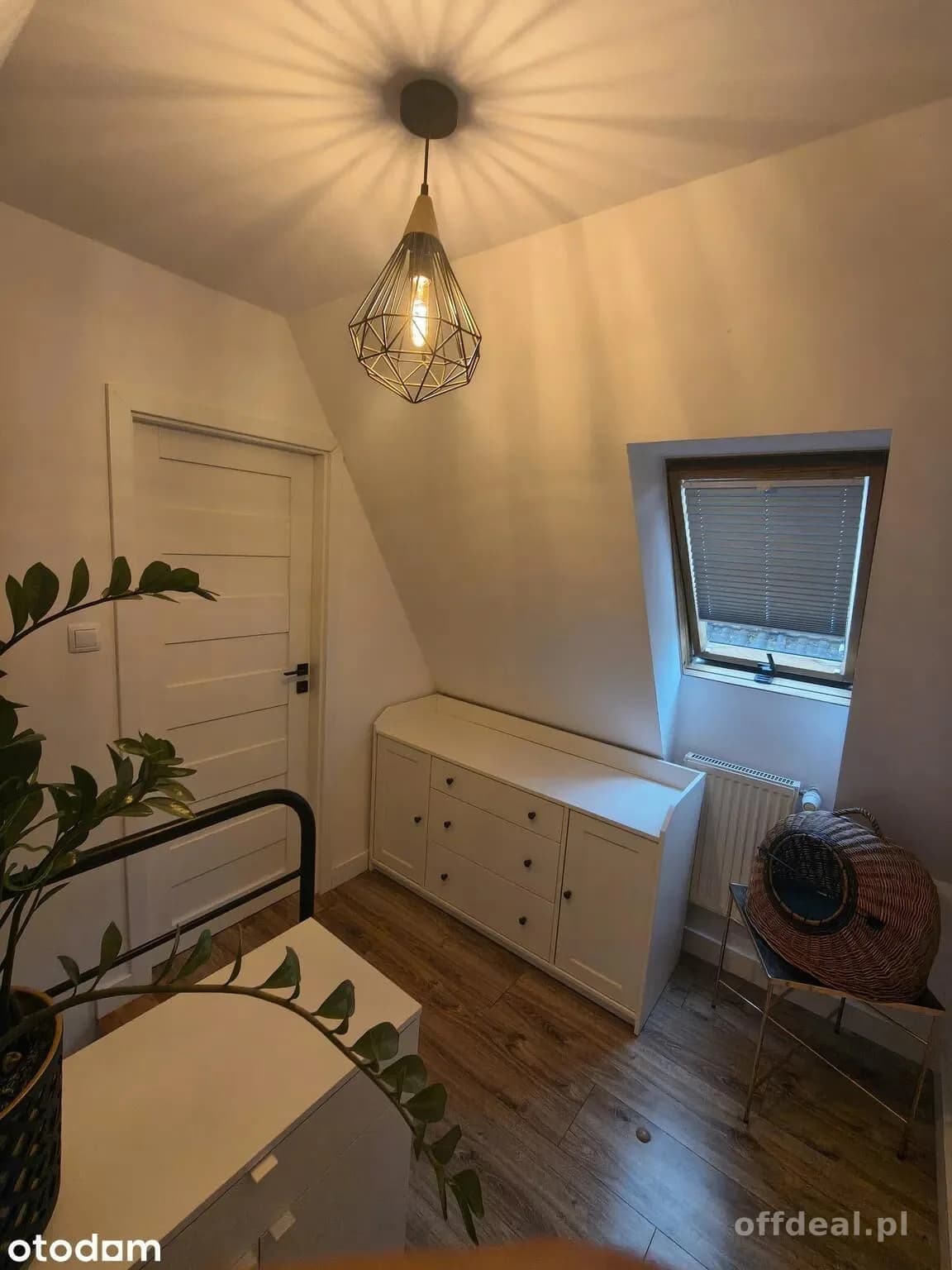 Фото 6: Квартира, 3 кімнати, 42 m², Kołobrzeg