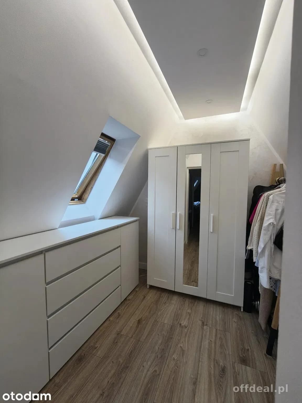 Фото 9: Квартира, 3 кімнати, 42 m², Kołobrzeg