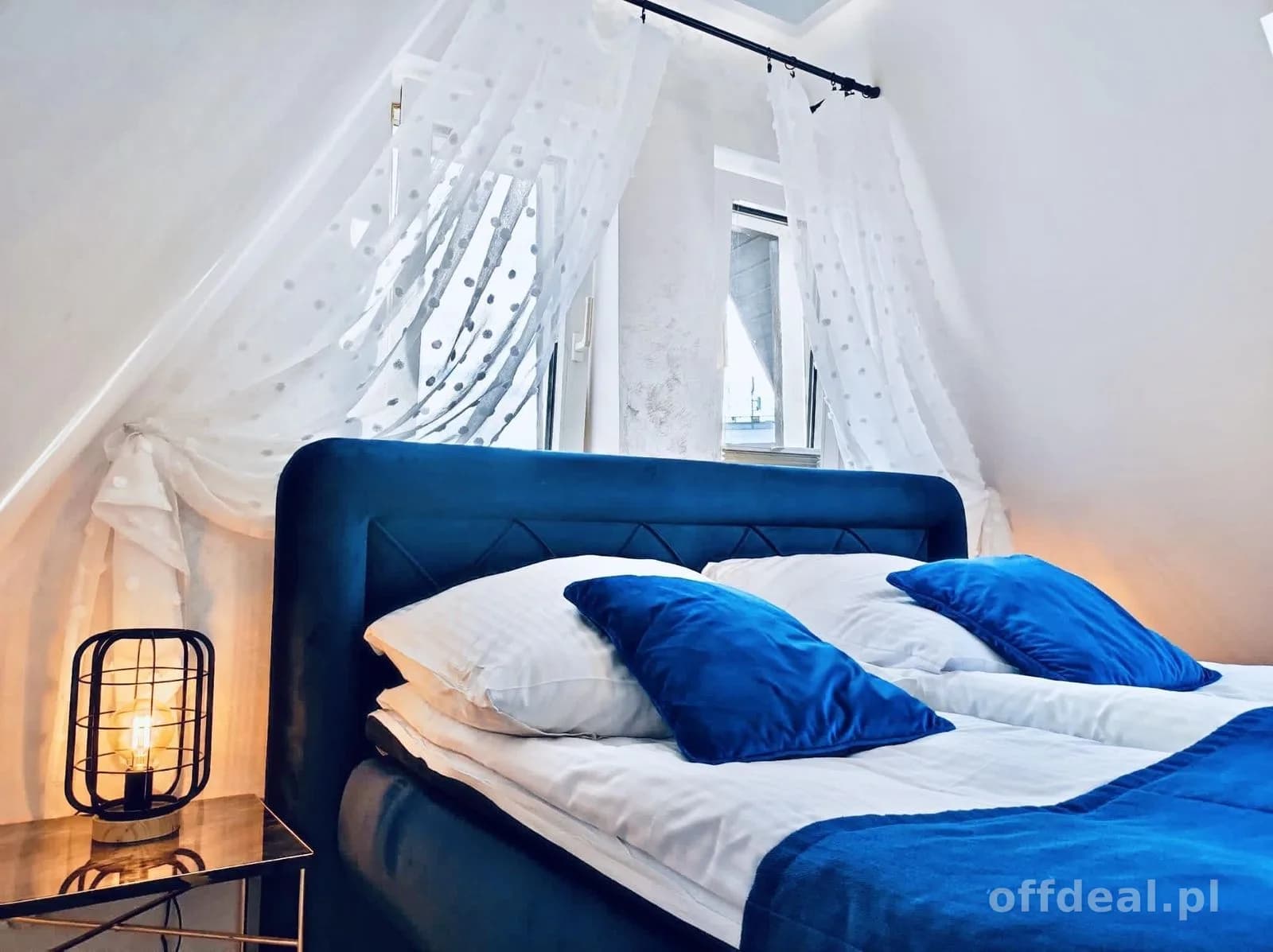Фото 8: Квартира, 3 кімнати, 42 m², Kołobrzeg