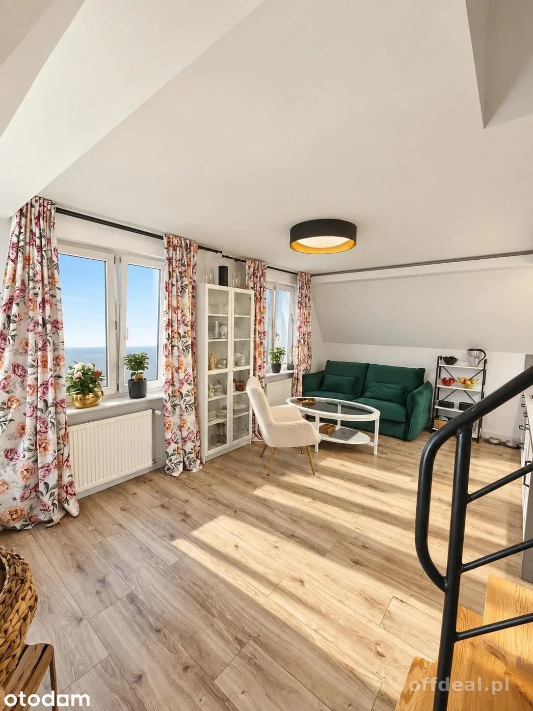 Фото 2: Квартира, 3 кімнати, 42 m², Kołobrzeg