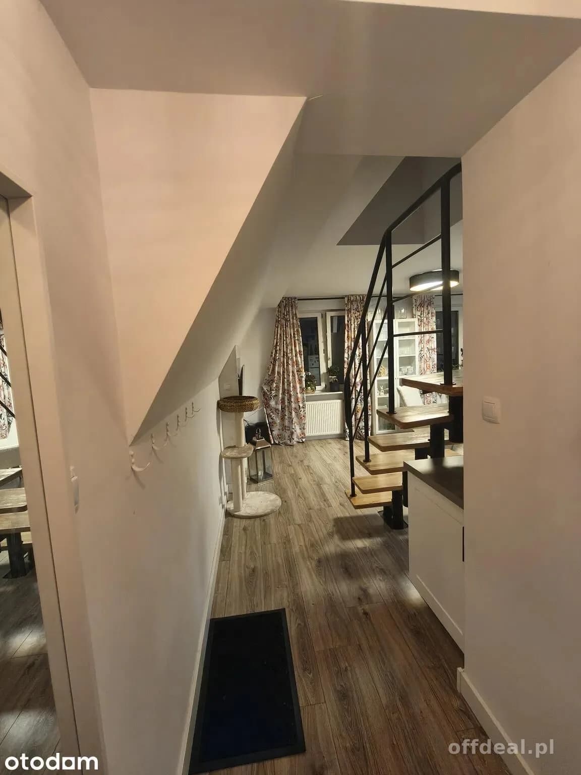 Фото 4: Квартира, 3 кімнати, 42 m², Kołobrzeg