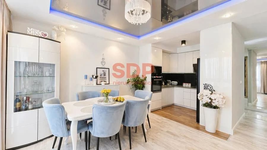 appartement à vendre à Piaseczno | 3 pièces | 68,5 m²