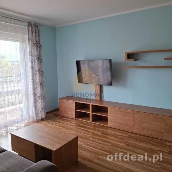 Photo 2: Apartment, 3 rooms, 67 m², Legnica
