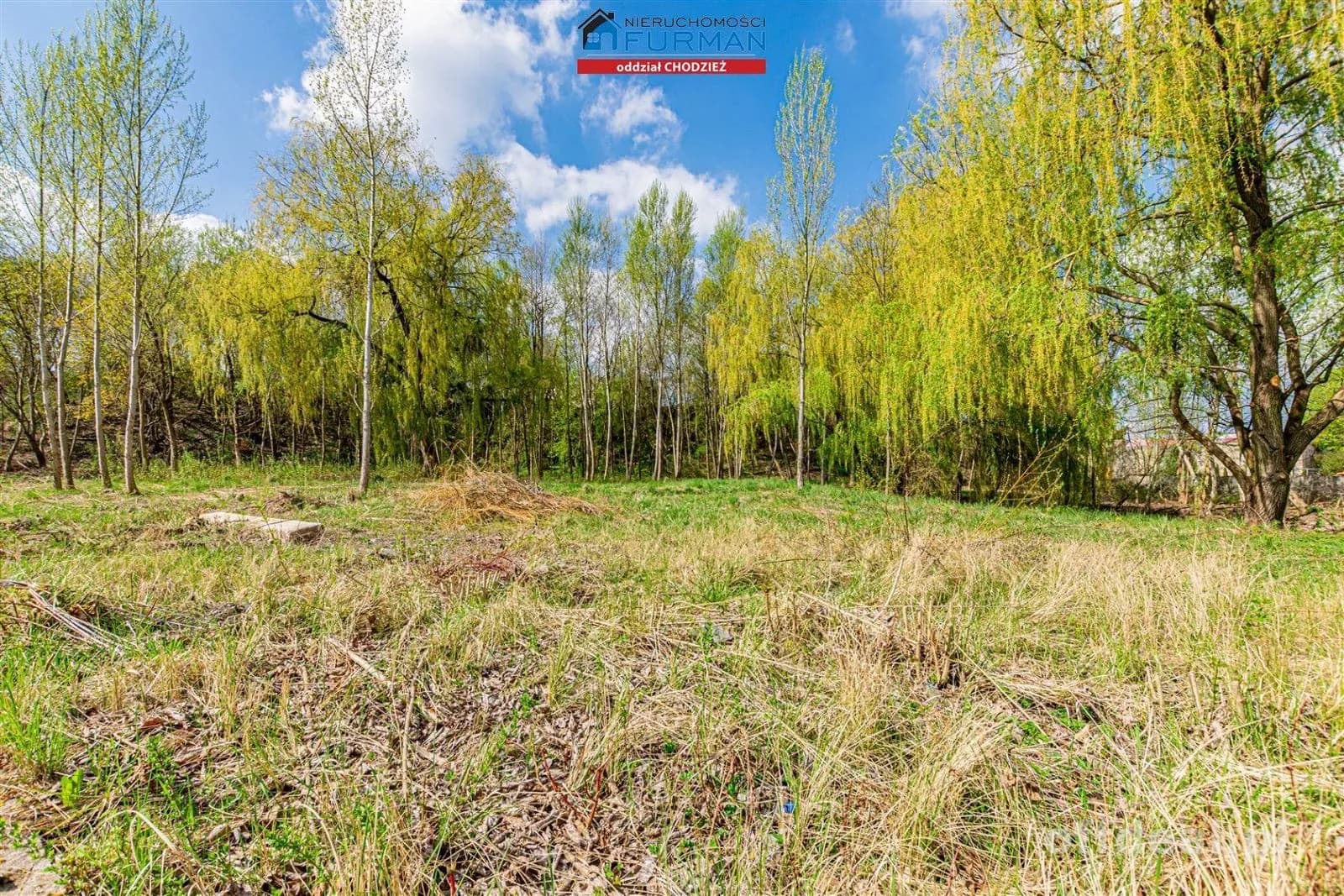 terrain à vendre à Chodzież | 6 584 m²