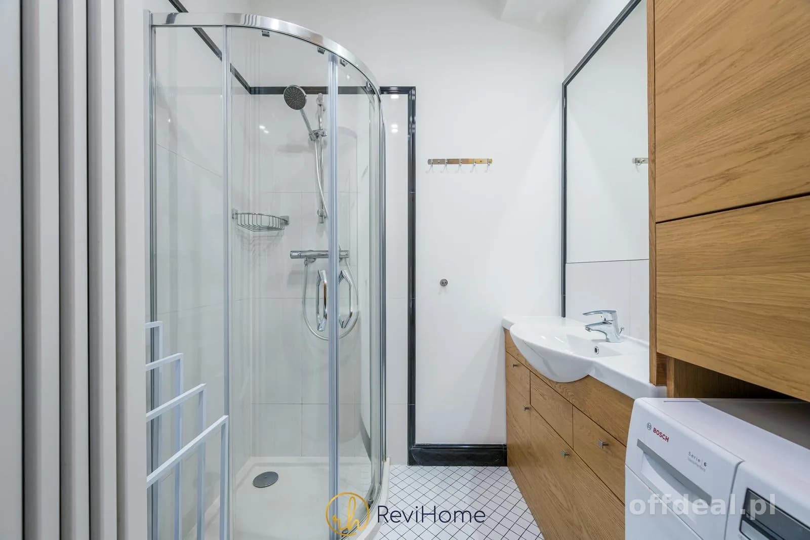 Zdjęcie 7: Mieszkanie, 2 pokoje, 64 m², Warszawa