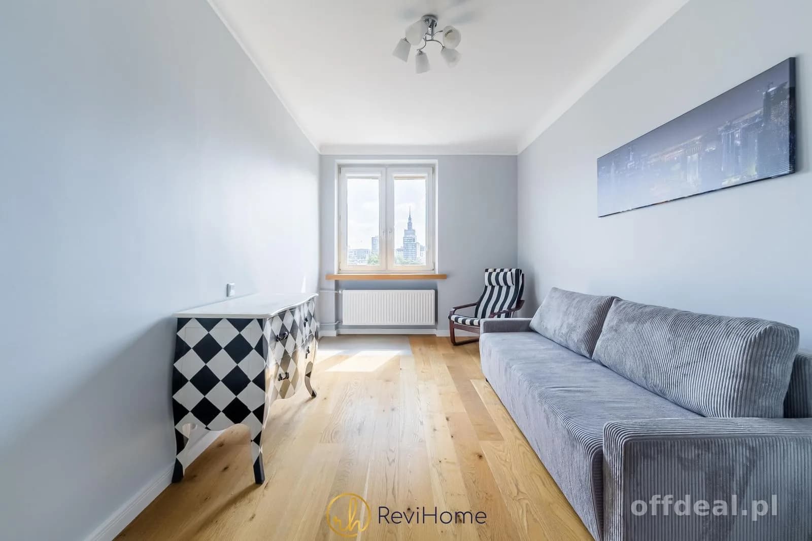 Zdjęcie 5: Mieszkanie, 2 pokoje, 64 m², Warszawa