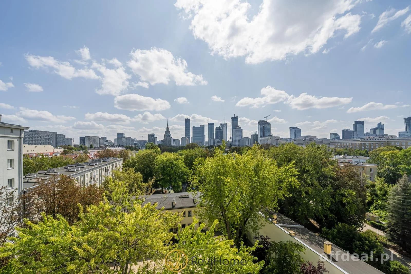 Zdjęcie 11: Mieszkanie, 2 pokoje, 64 m², Warszawa