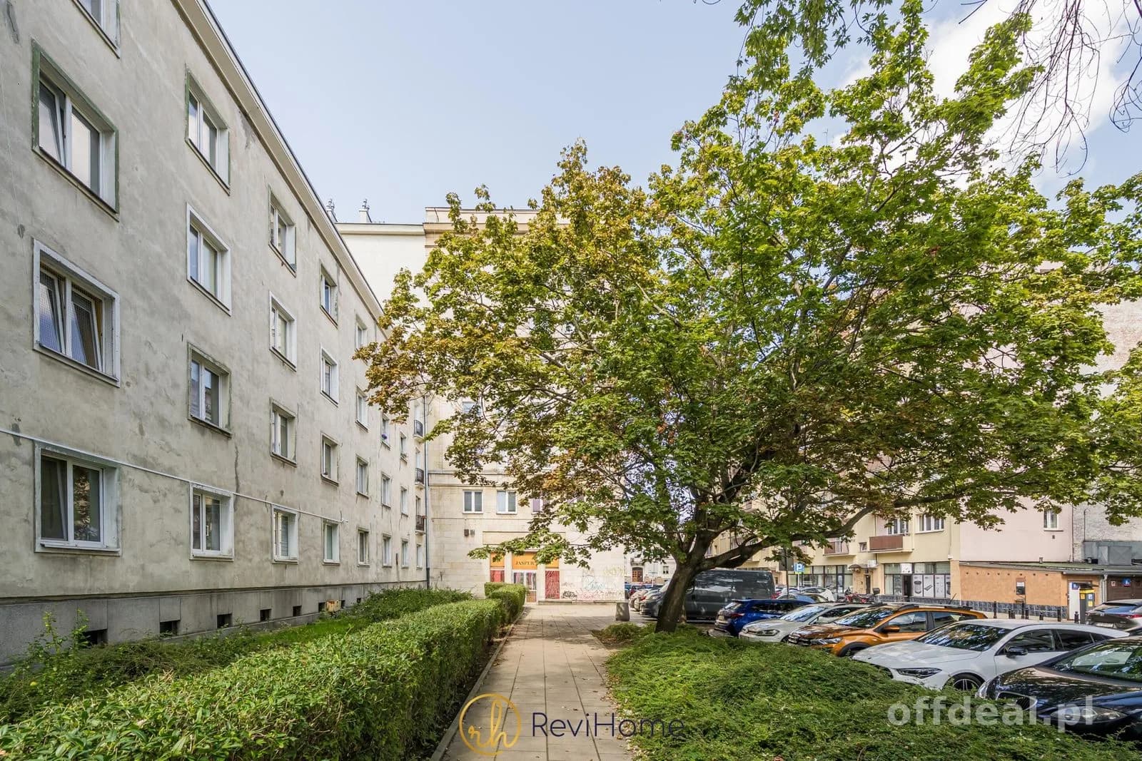 Zdjęcie 13: Mieszkanie, 2 pokoje, 64 m², Warszawa