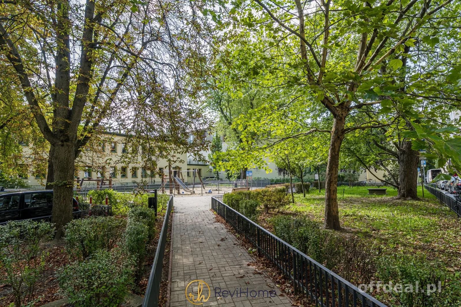 Zdjęcie 12: Mieszkanie, 2 pokoje, 64 m², Warszawa