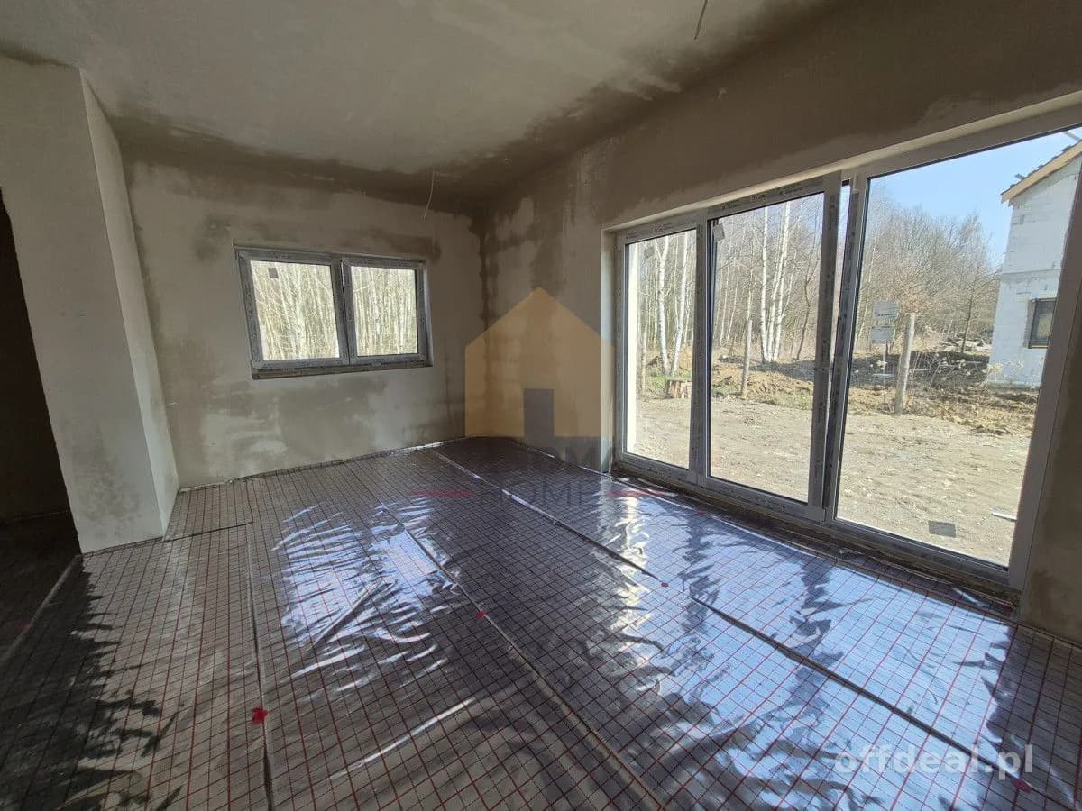 4-room house for sale in Wrocław, Fabryczna, Leśnica | 105 m²