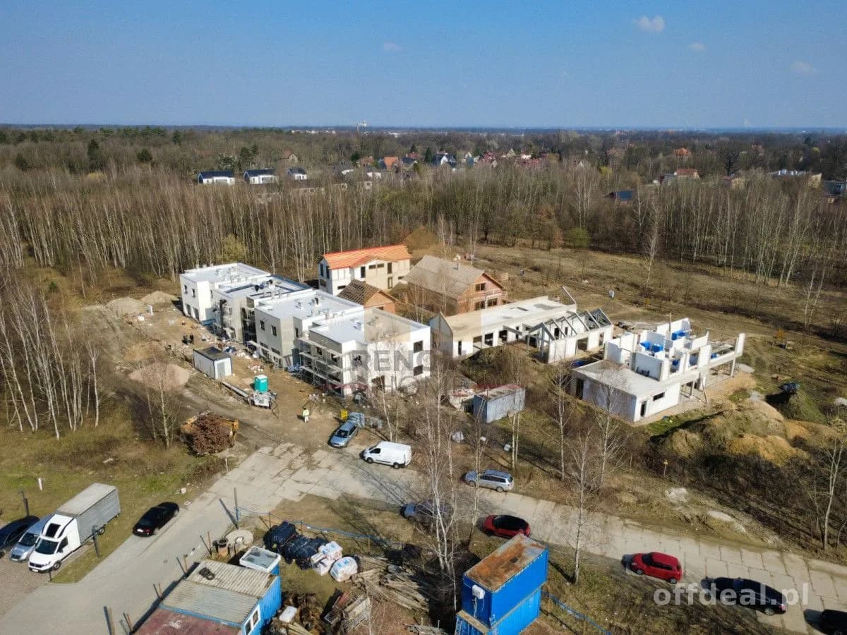 4-room house for sale in Wrocław, Fabryczna, Leśnica | 105 m²
